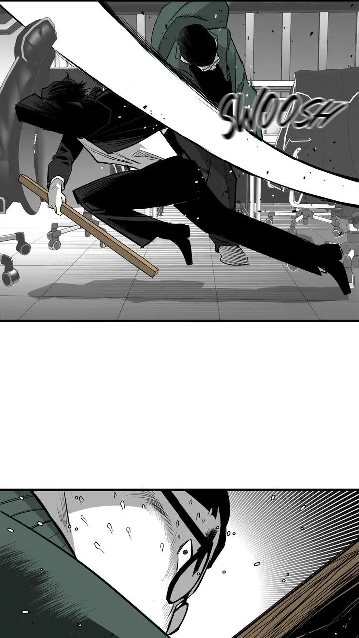 Read Plaza-Wars (en) Manga Online