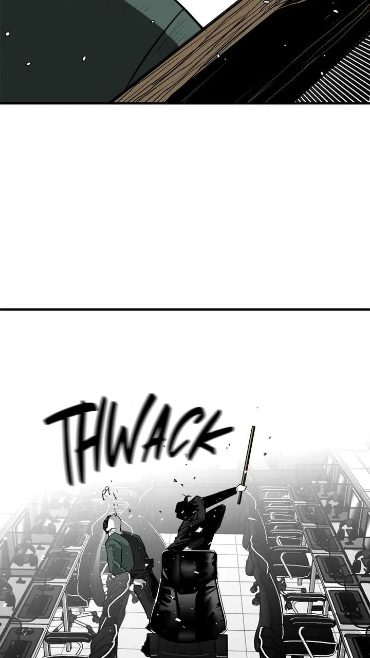 Read Plaza-Wars (en) Manga Online