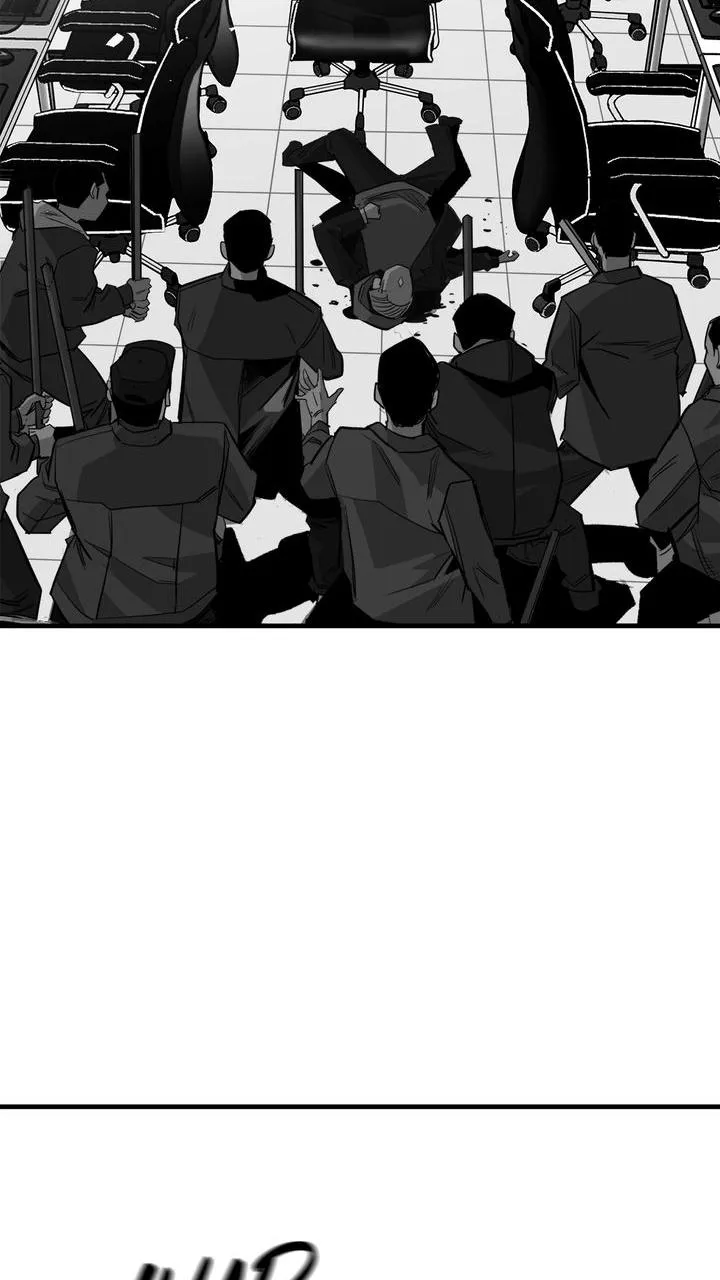 Read Plaza-Wars (en) Manga Online