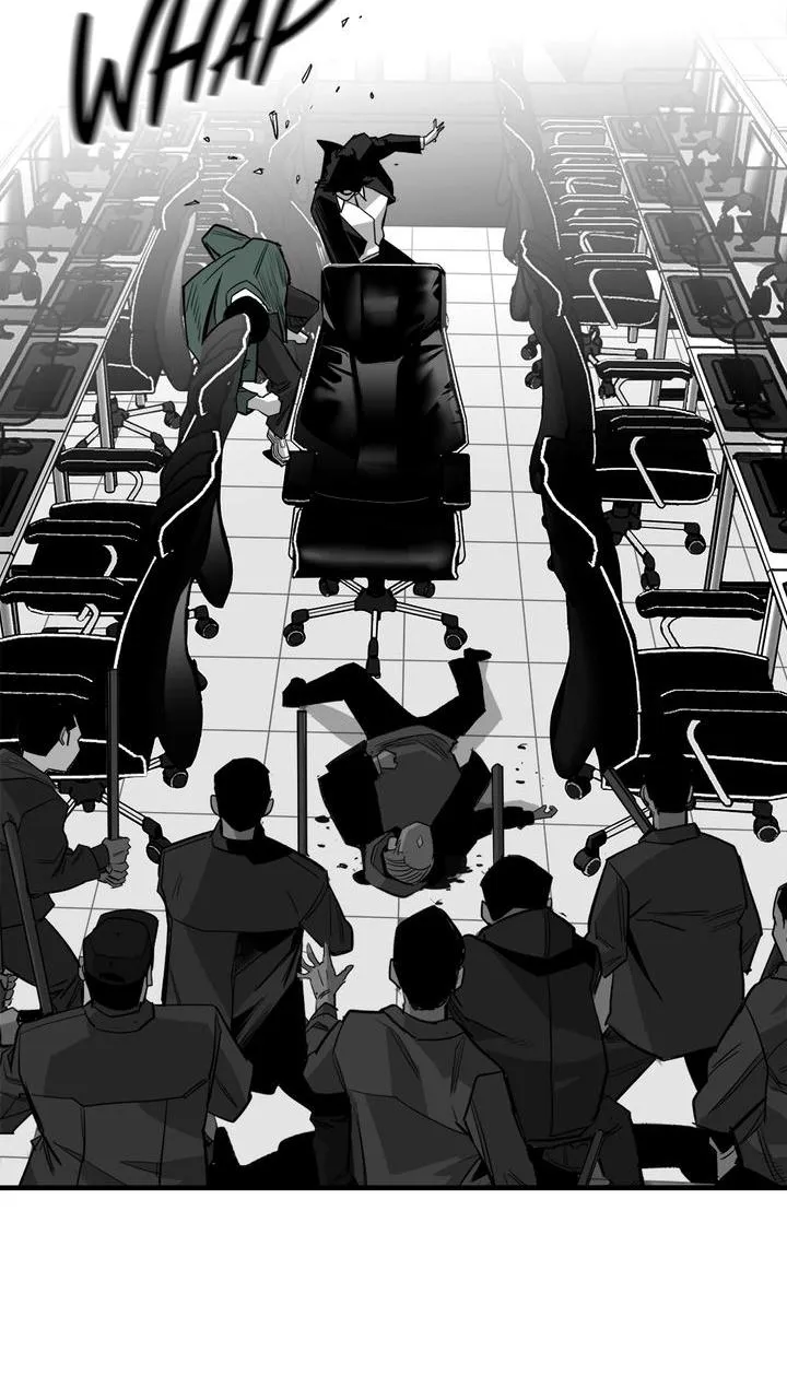 Read Plaza-Wars (en) Manga Online