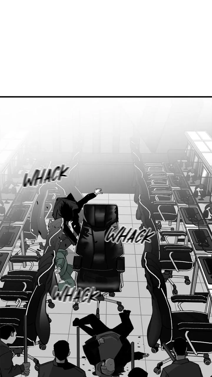 Read Plaza-Wars (en) Manga Online