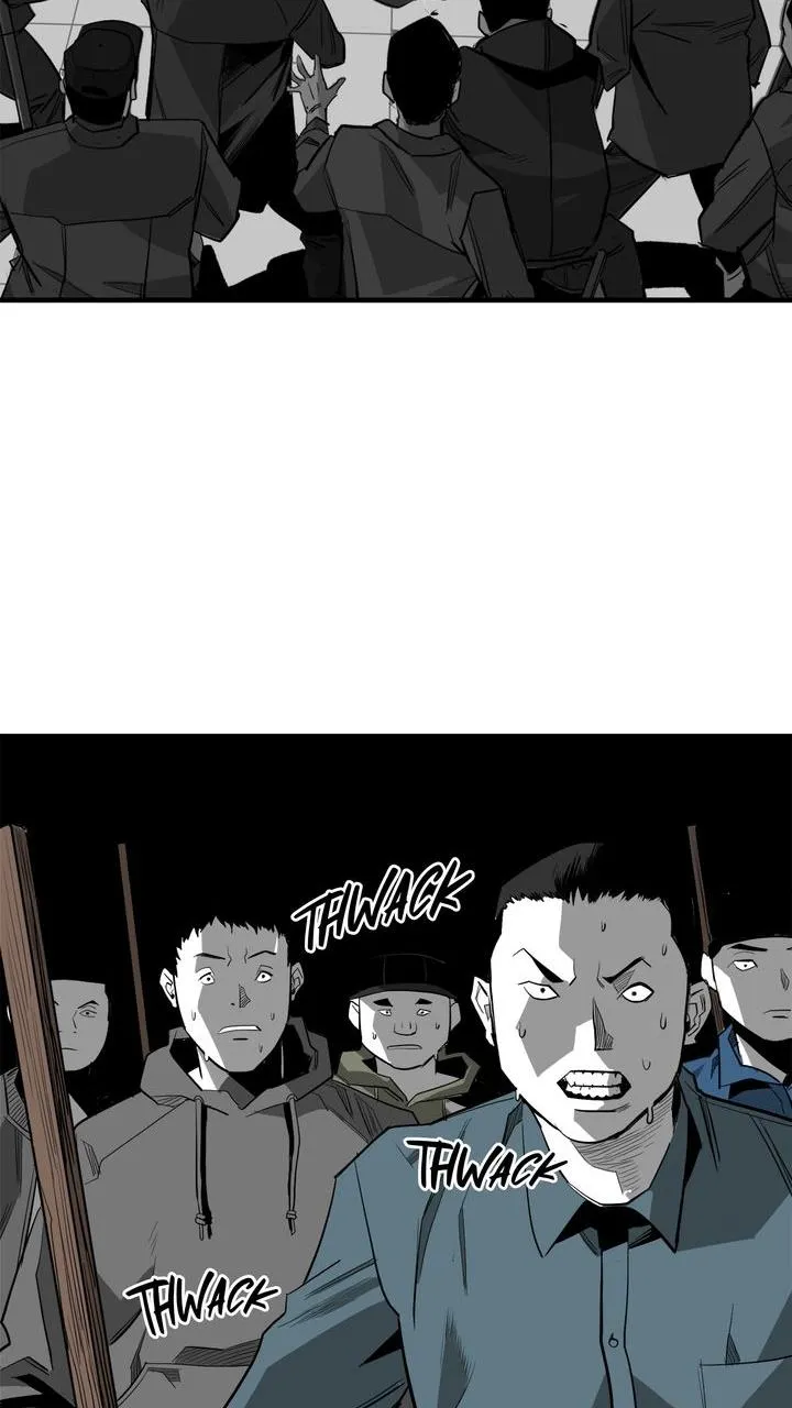 Read Plaza-Wars (en) Manga Online