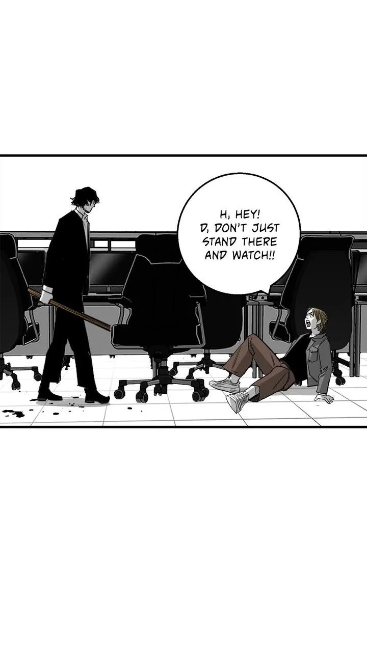 Read Plaza-Wars (en) Manga Online