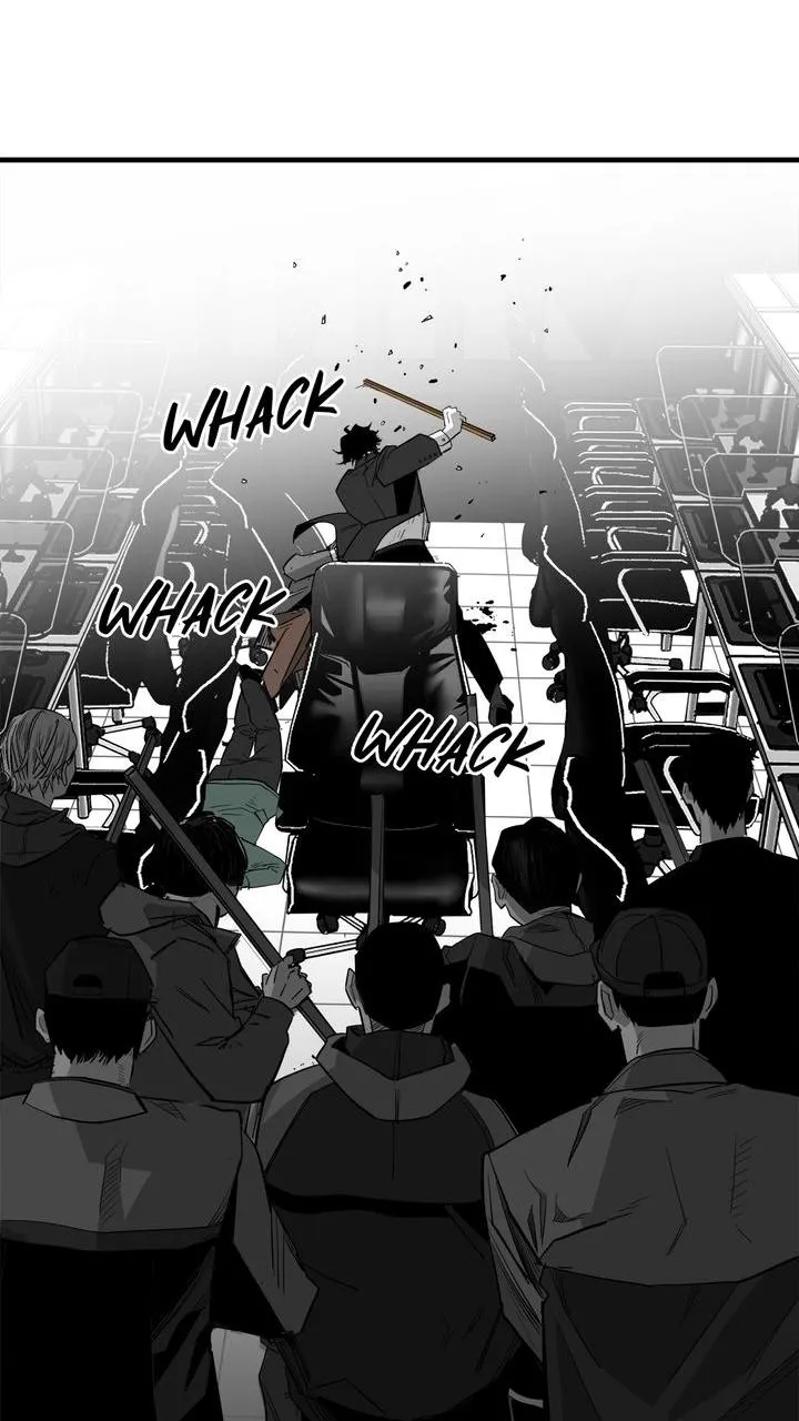 Read Plaza-Wars (en) Manga Online