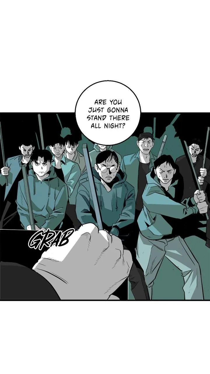 Read Plaza-Wars (en) Manga Online