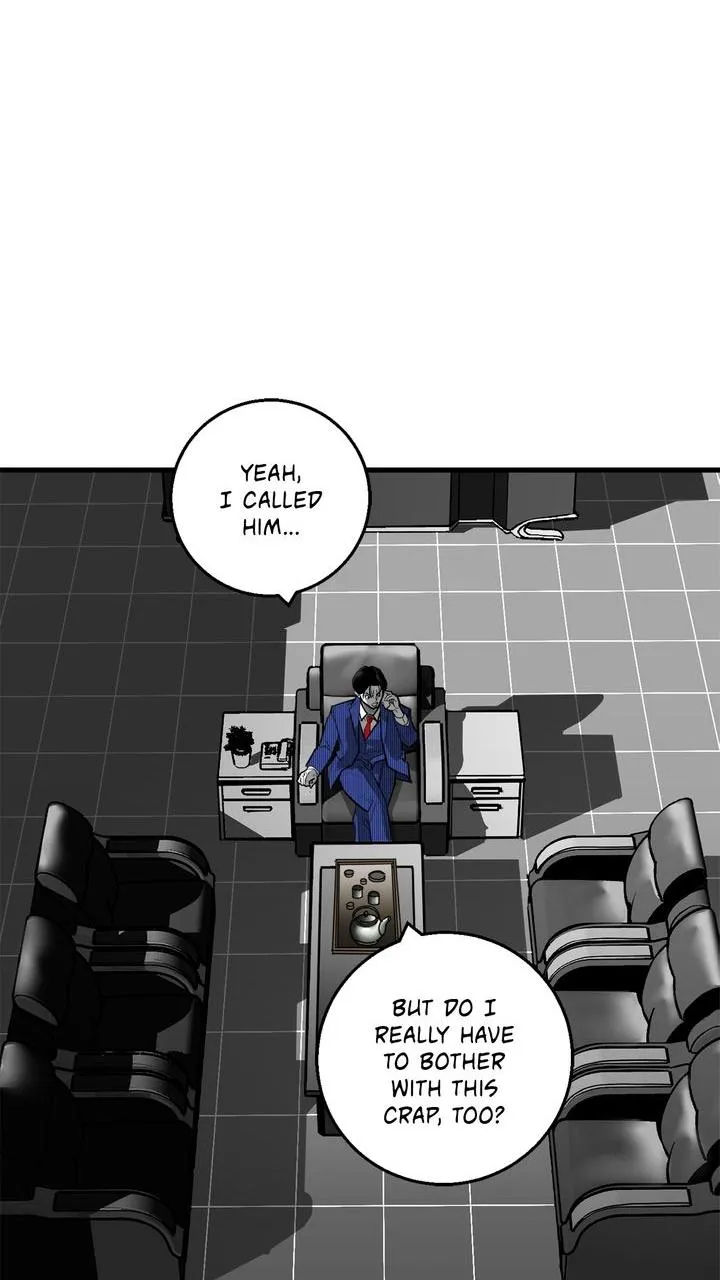 Read Plaza-Wars (en) Manga Online