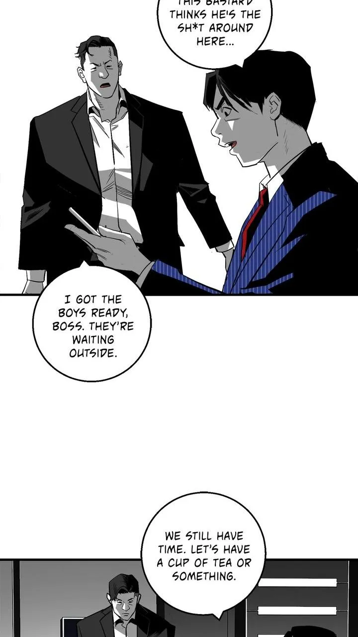 Read Plaza-Wars (en) Manga Online