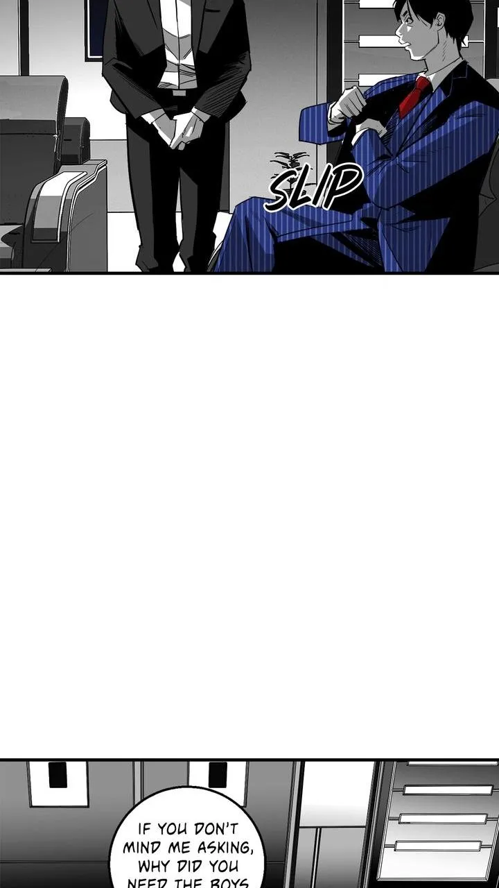 Read Plaza-Wars (en) Manga Online