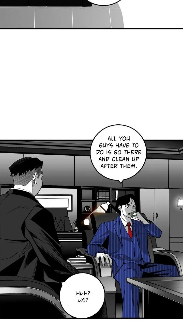 Read Plaza-Wars (en) Manga Online