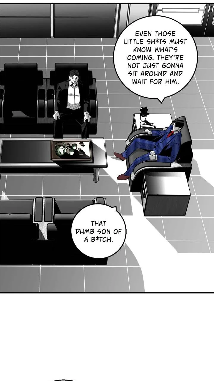 Read Plaza-Wars (en) Manga Online