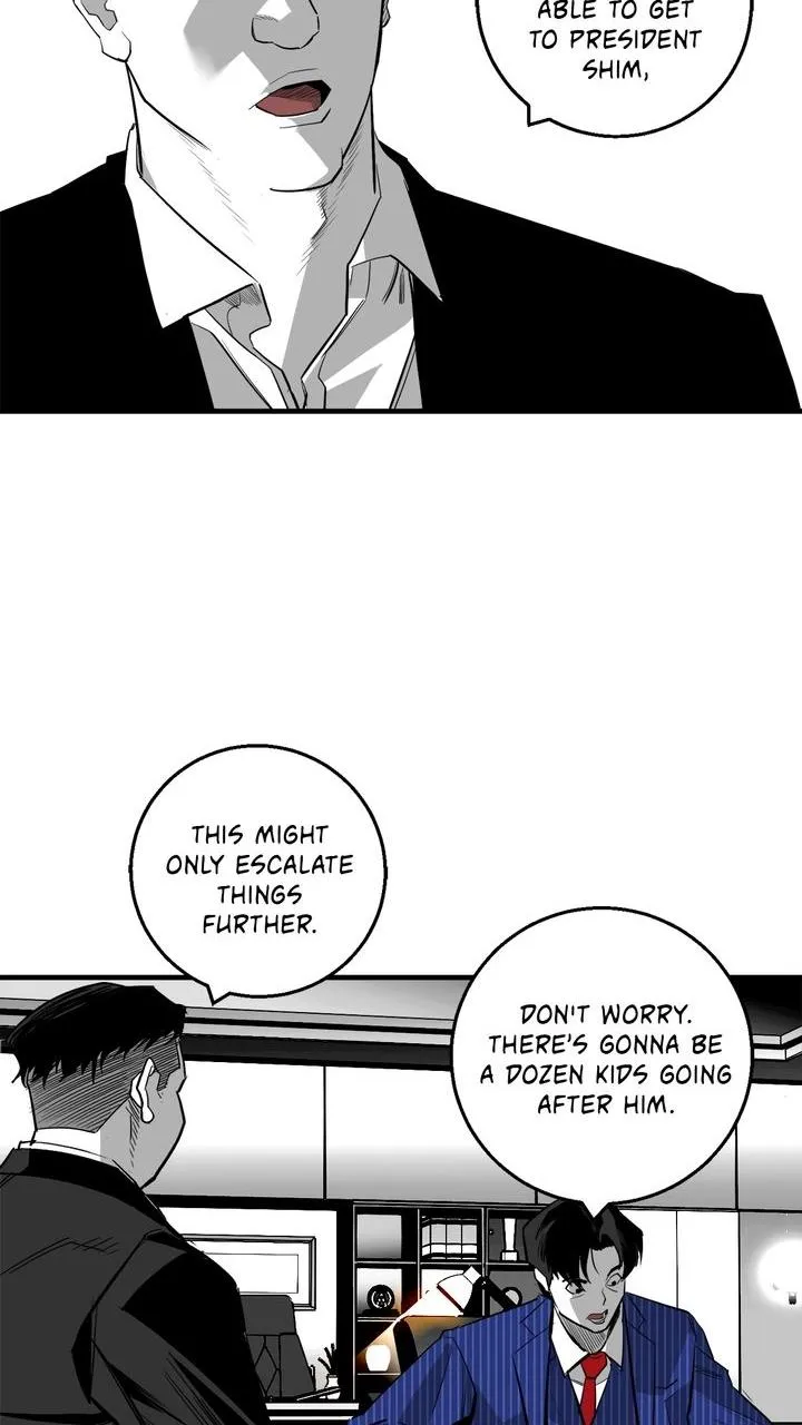 Read Plaza-Wars (en) Manga Online