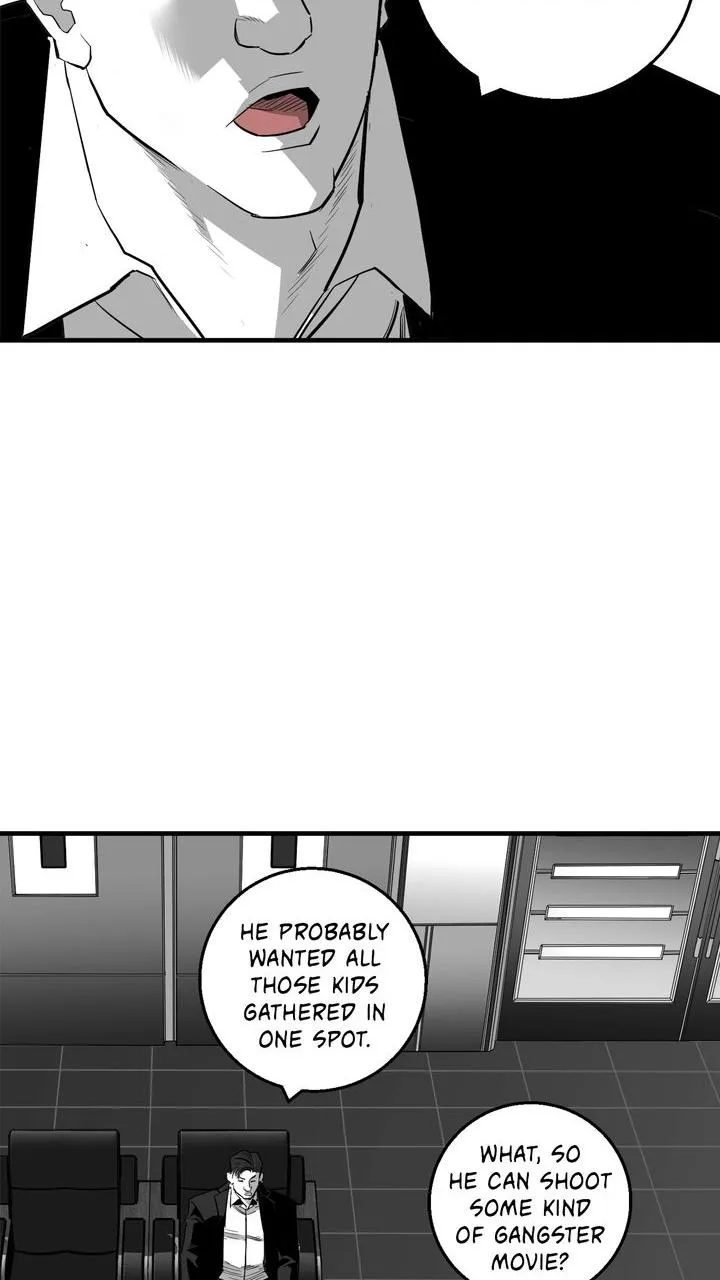 Read Plaza-Wars (en) Manga Online