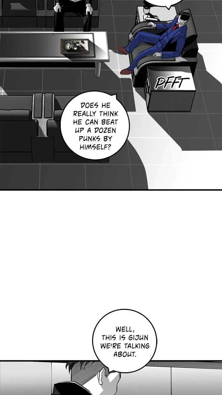 Read Plaza-Wars (en) Manga Online