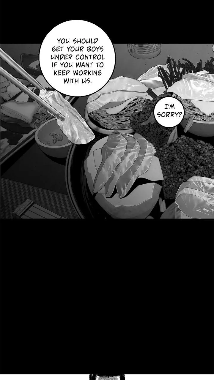 Read Plaza-Wars (en) Manga Online