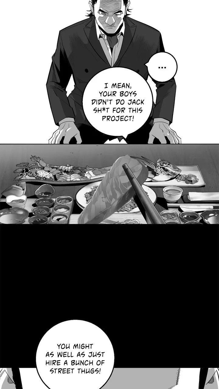 Read Plaza-Wars (en) Manga Online