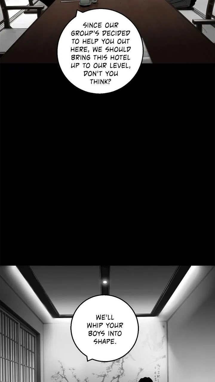 Read Plaza-Wars (en) Manga Online