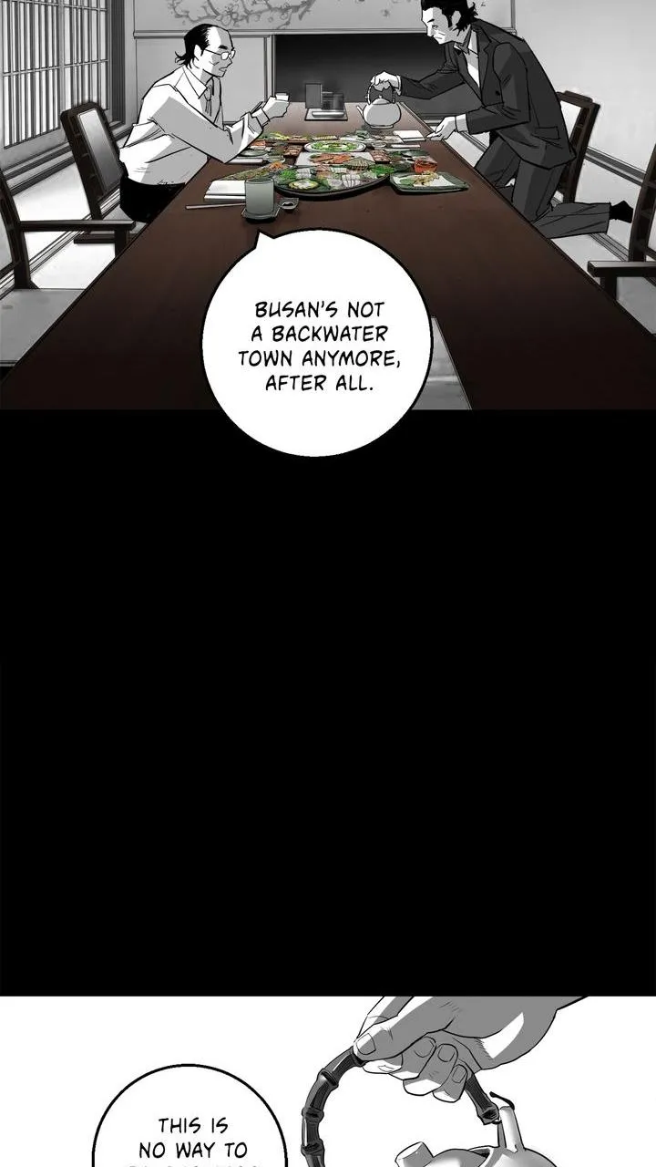 Read Plaza-Wars (en) Manga Online