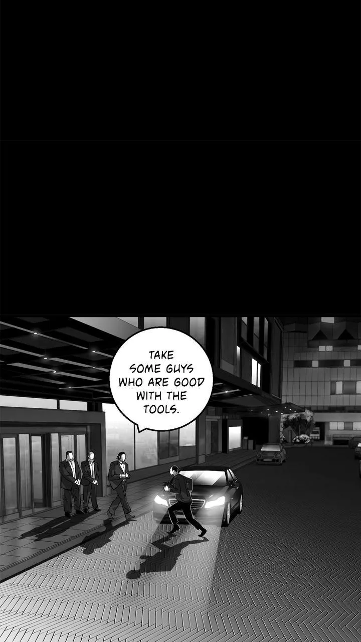 Read Plaza-Wars (en) Manga Online