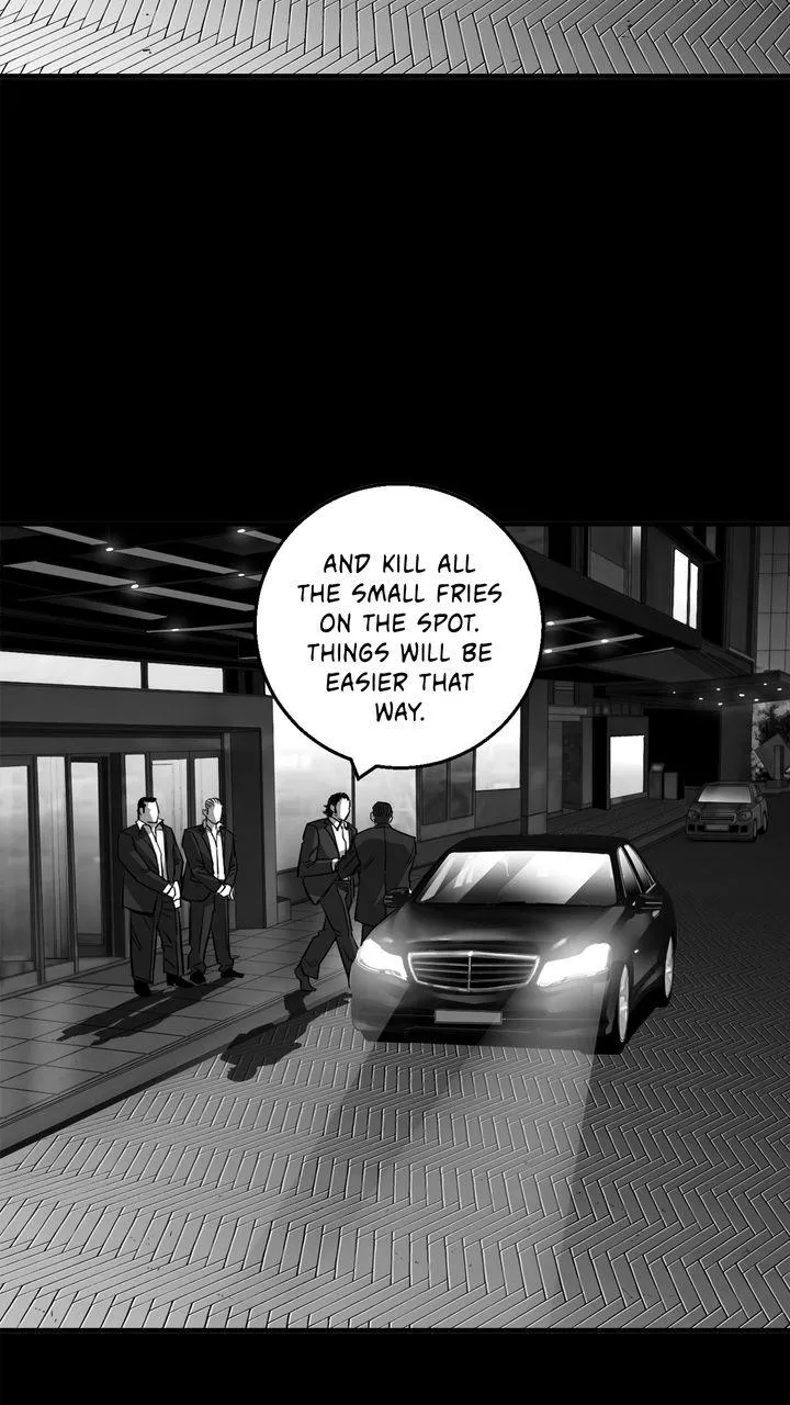 Read Plaza-Wars (en) Manga Online