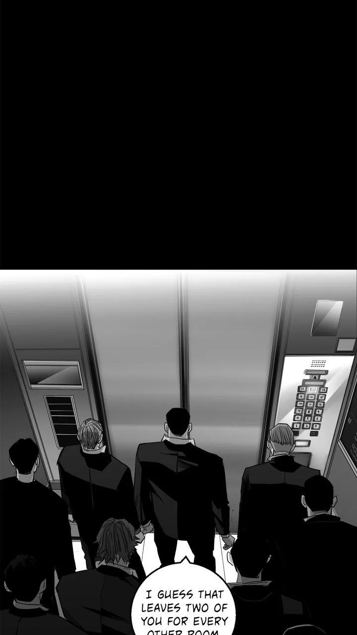 Read Plaza-Wars (en) Manga Online