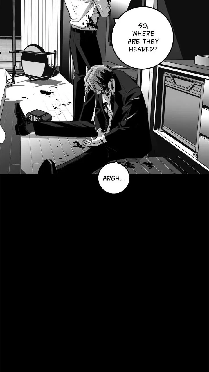 Read Plaza-Wars (en) Manga Online