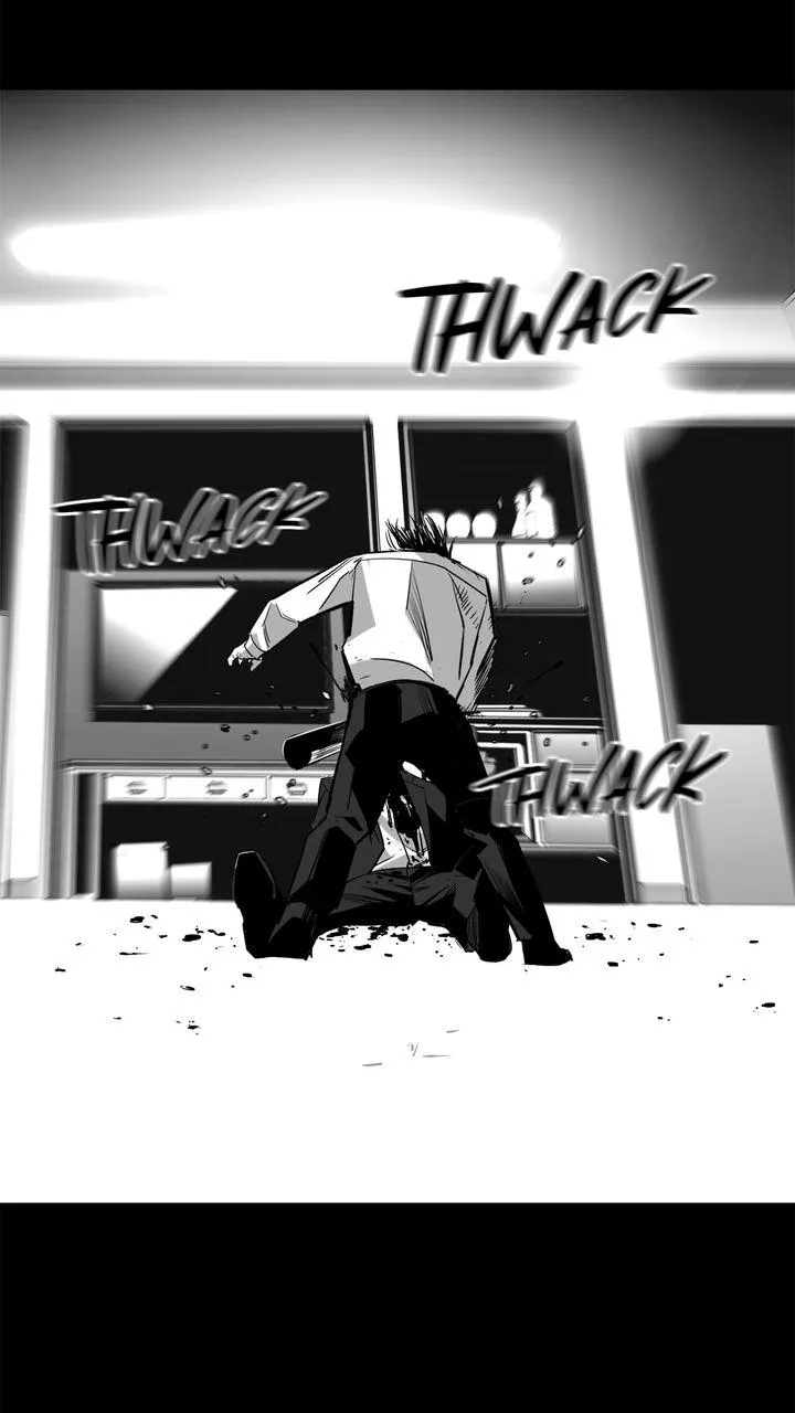 Read Plaza-Wars (en) Manga Online