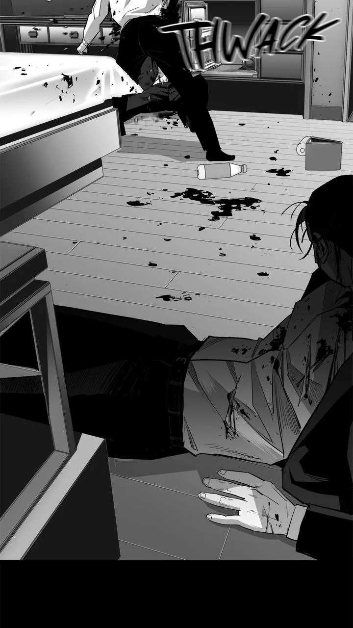 Read Plaza-Wars (en) Manga Online