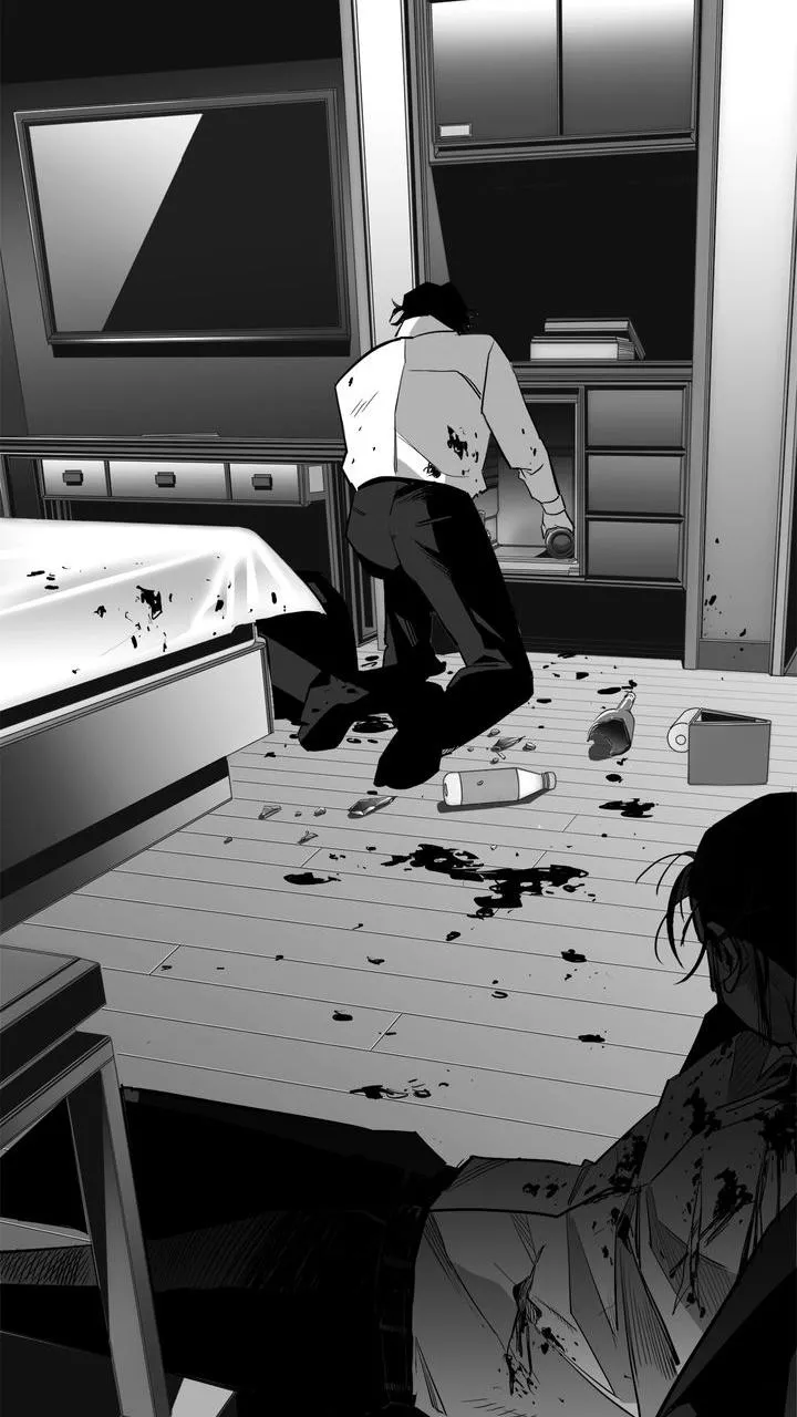 Read Plaza-Wars (en) Manga Online