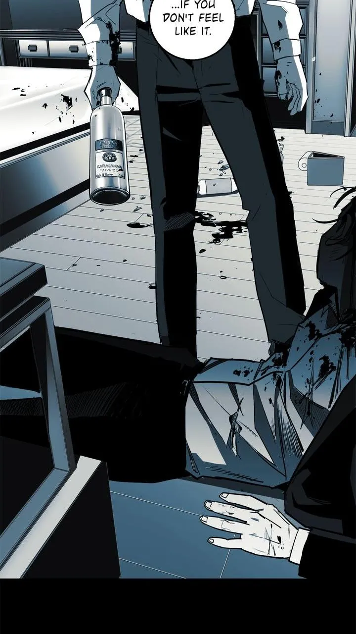 Read Plaza-Wars (en) Manga Online