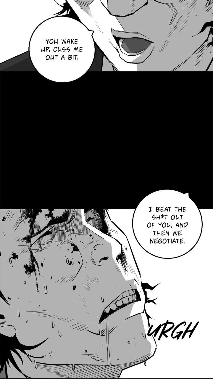 Read Plaza-Wars (en) Manga Online