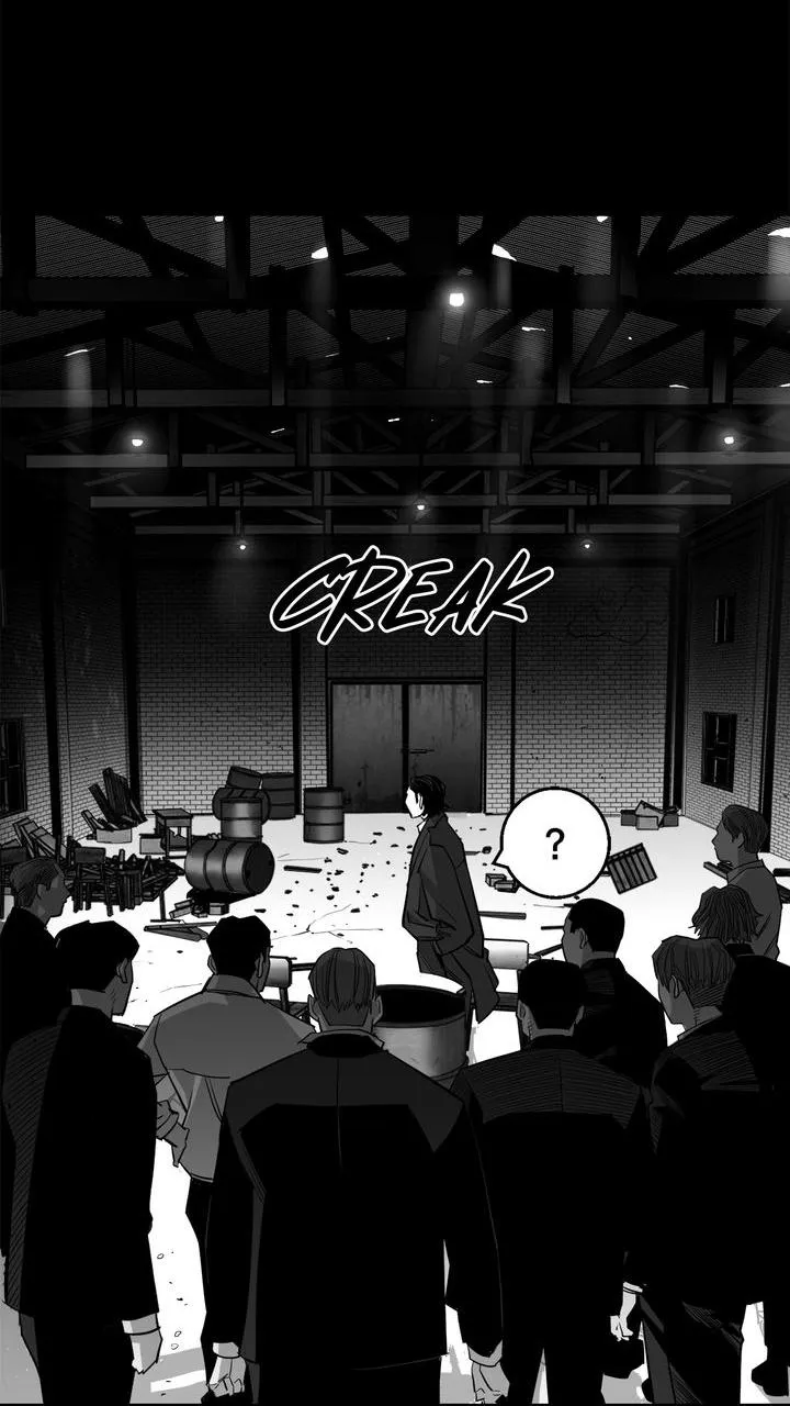 Read Plaza-Wars (en) Manga Online