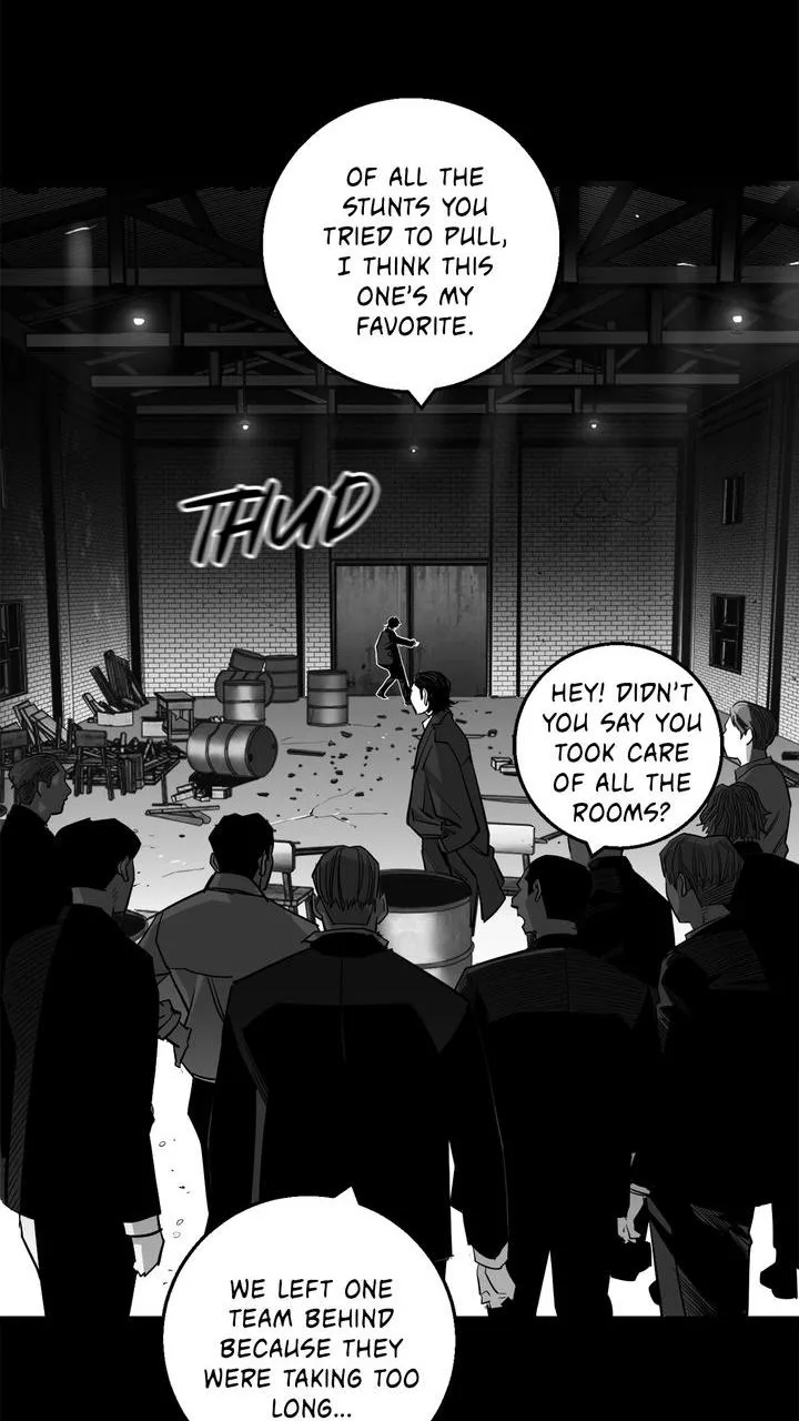 Read Plaza-Wars (en) Manga Online