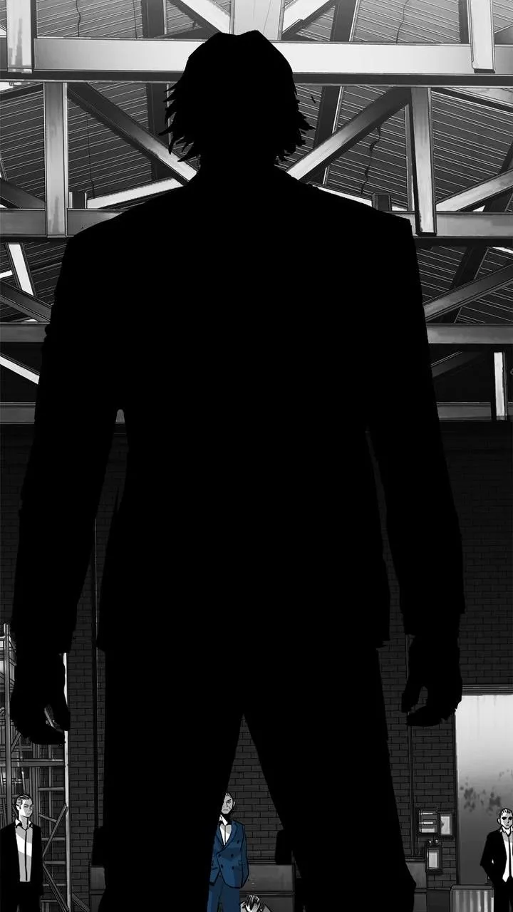 Read Plaza-Wars (en) Manga Online