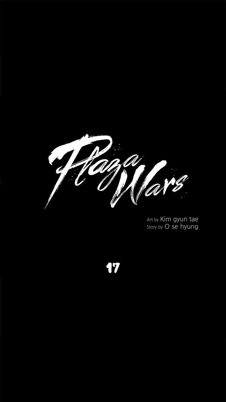 Read Plaza-Wars (en) Manga Online