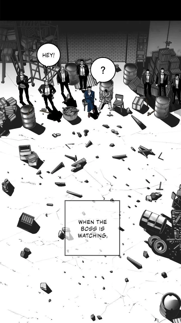 Read Plaza-Wars (en) Manga Online