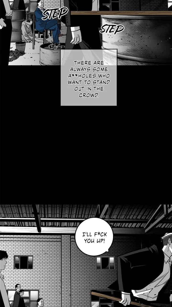 Read Plaza-Wars (en) Manga Online