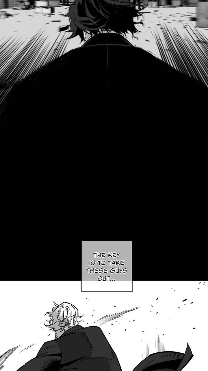 Read Plaza-Wars (en) Manga Online