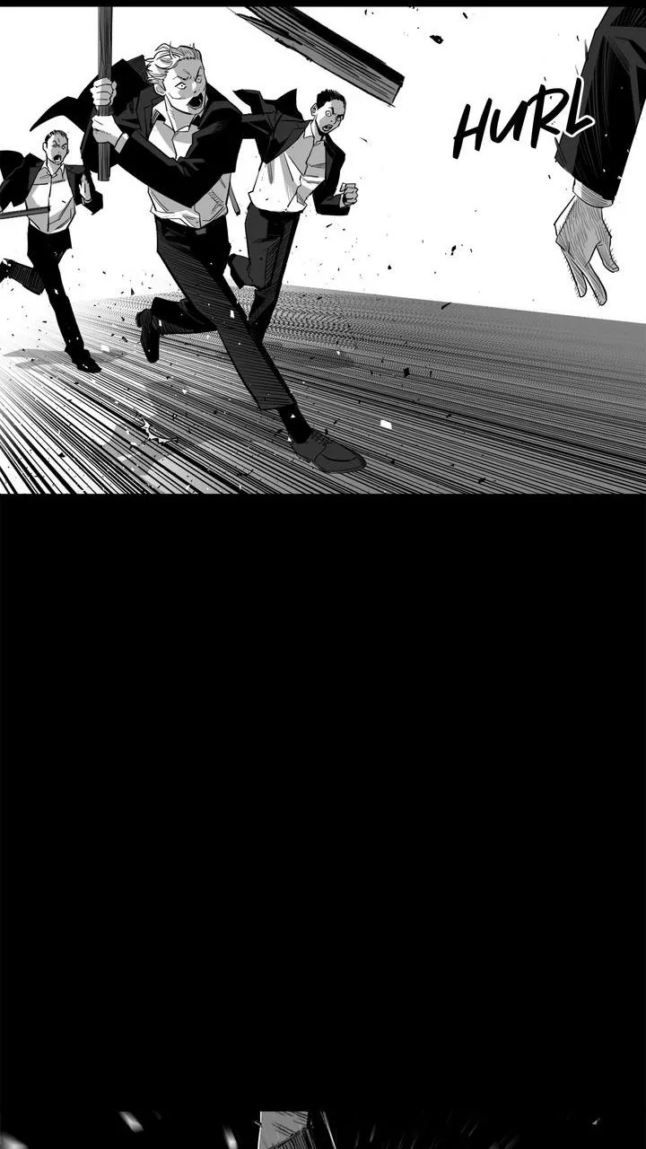 Read Plaza-Wars (en) Manga Online