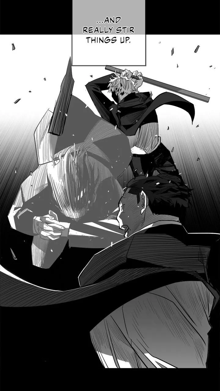 Read Plaza-Wars (en) Manga Online