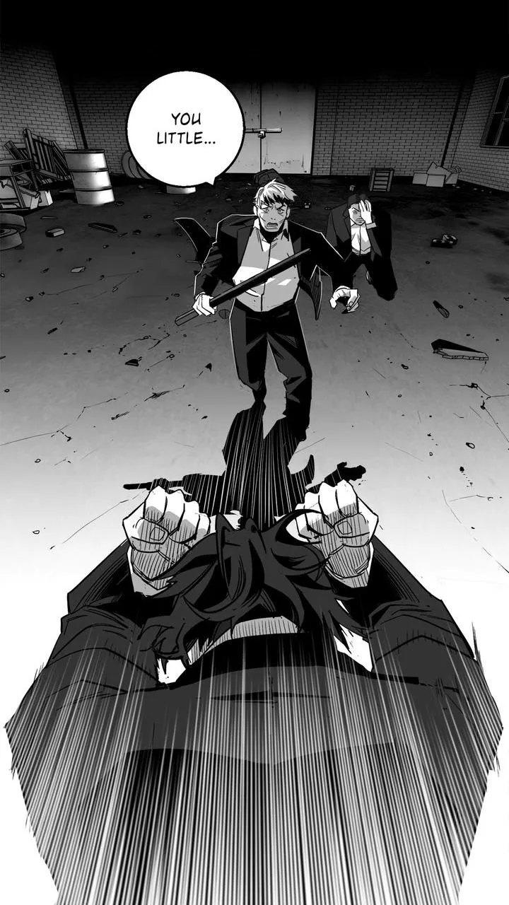 Read Plaza-Wars (en) Manga Online