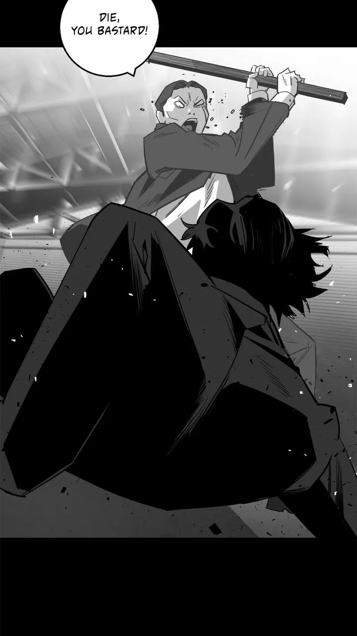 Read Plaza-Wars (en) Manga Online