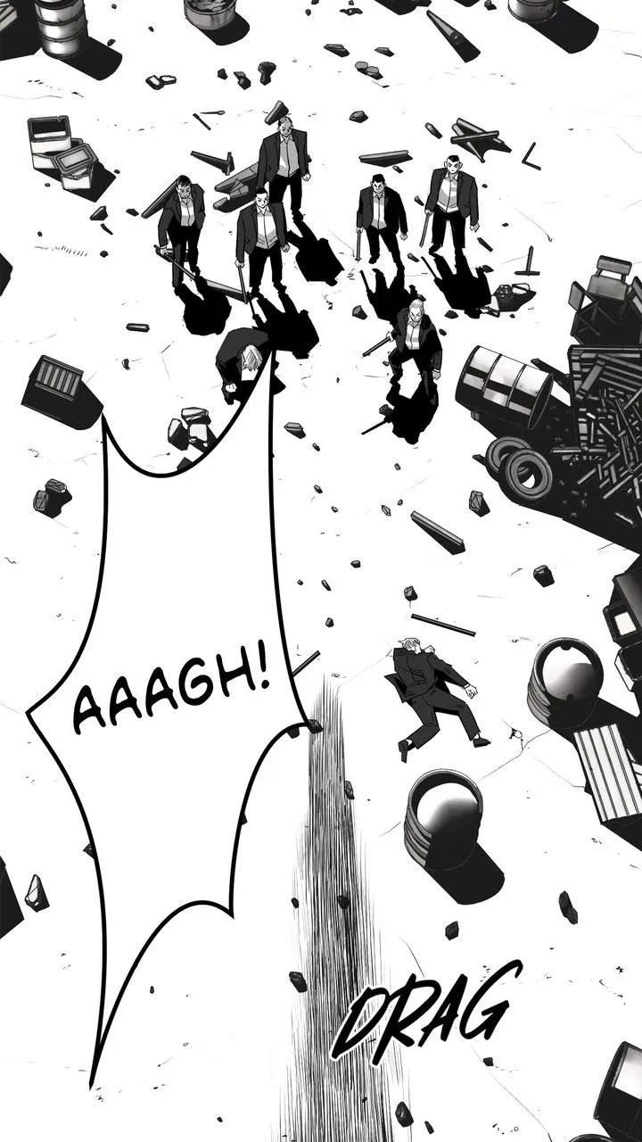 Read Plaza-Wars (en) Manga Online