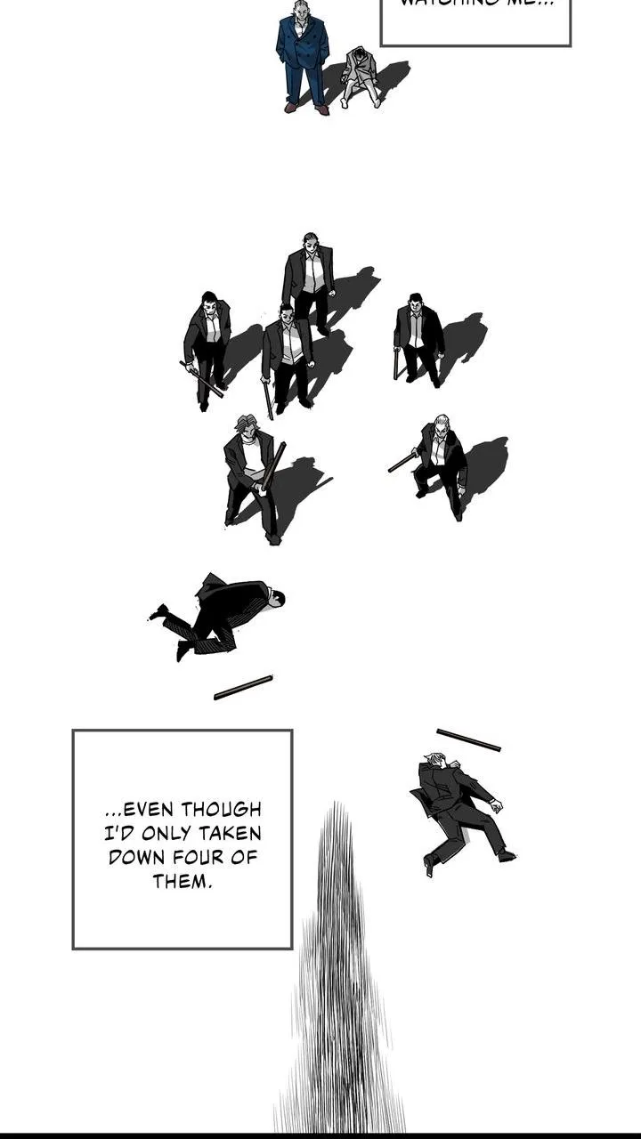 Read Plaza-Wars (en) Manga Online