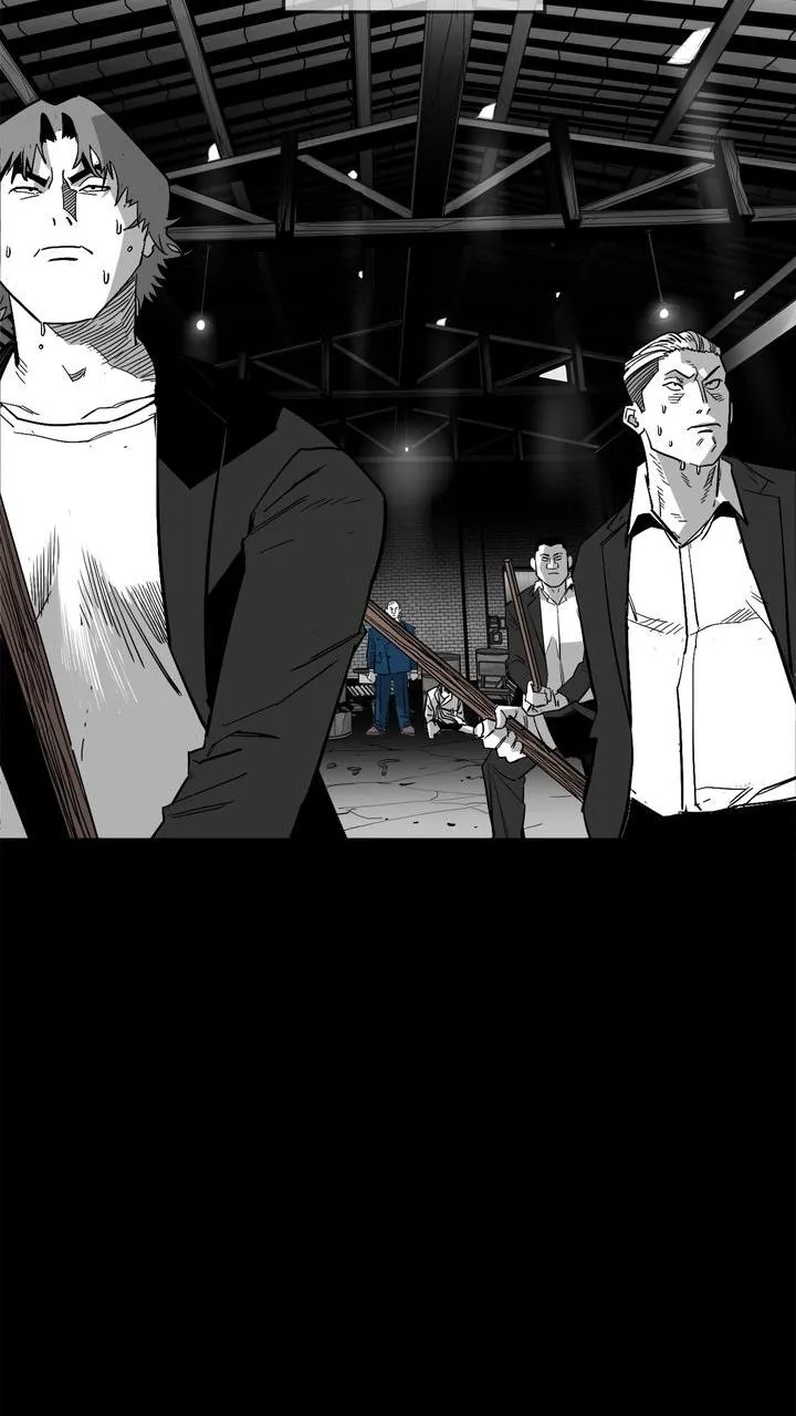 Read Plaza-Wars (en) Manga Online