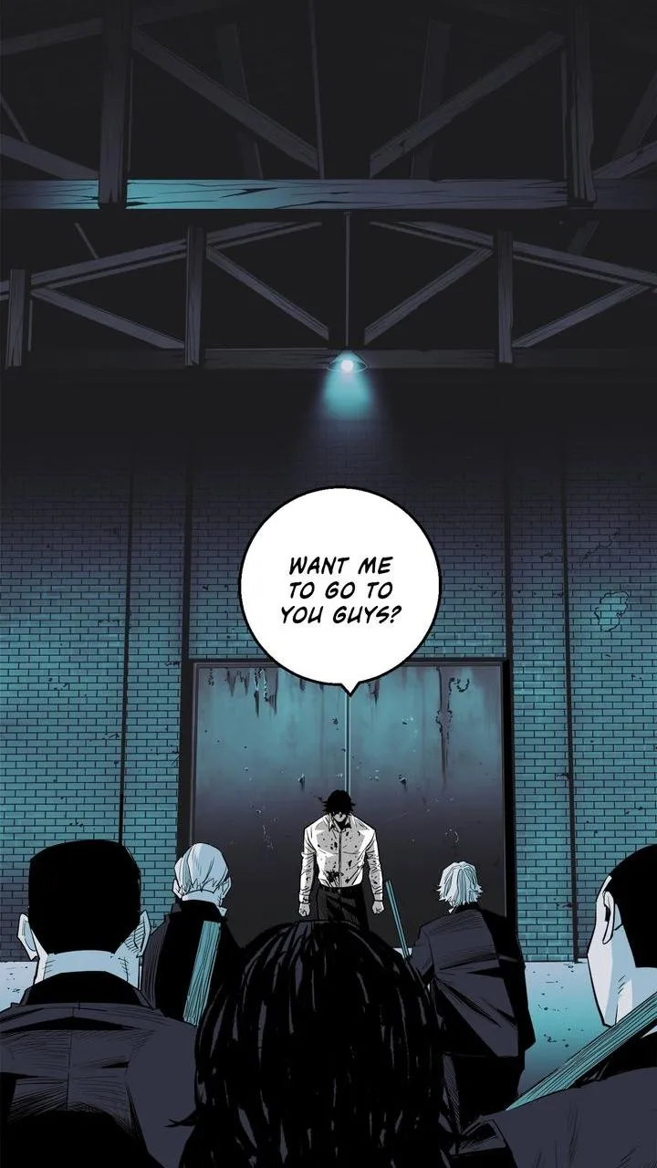 Read Plaza-Wars (en) Manga Online