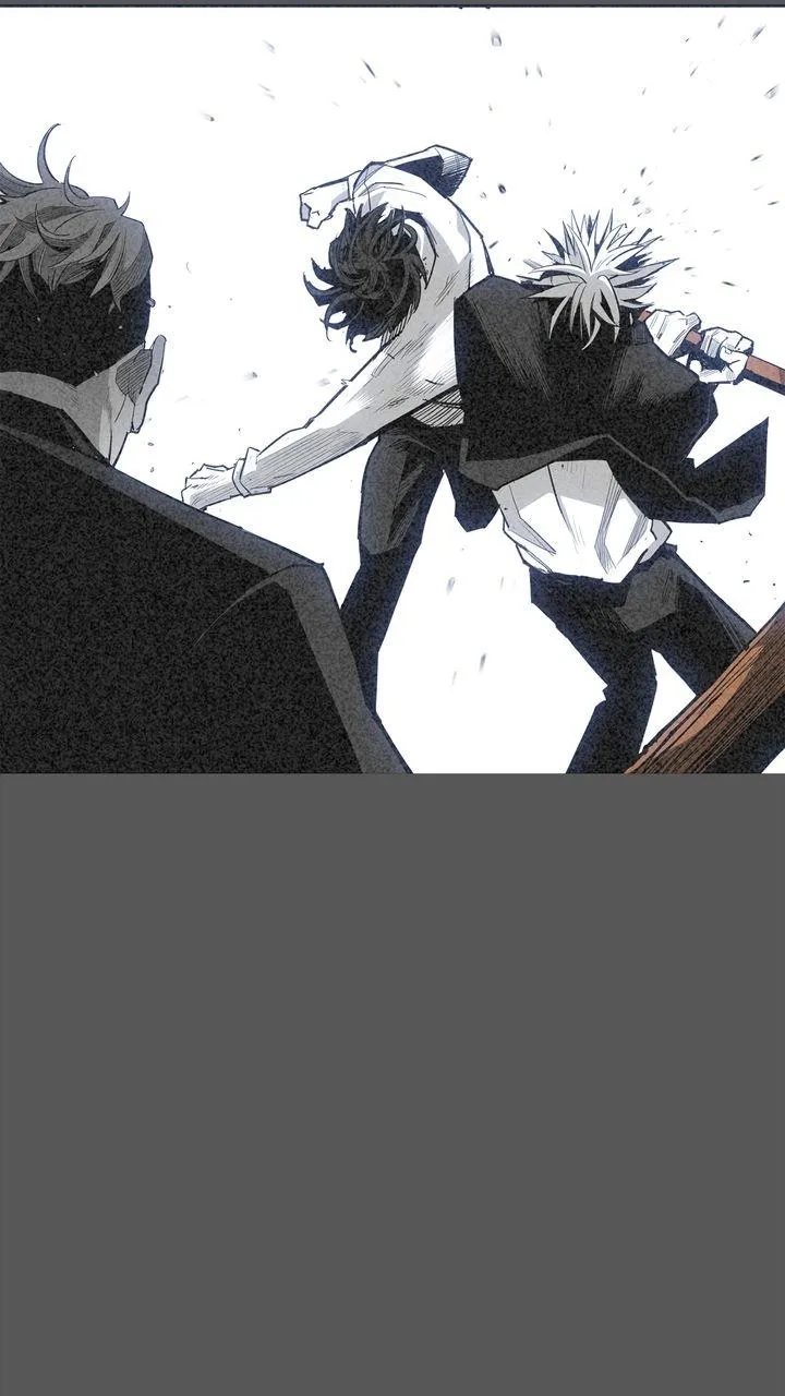 Read Plaza-Wars (en) Manga Online