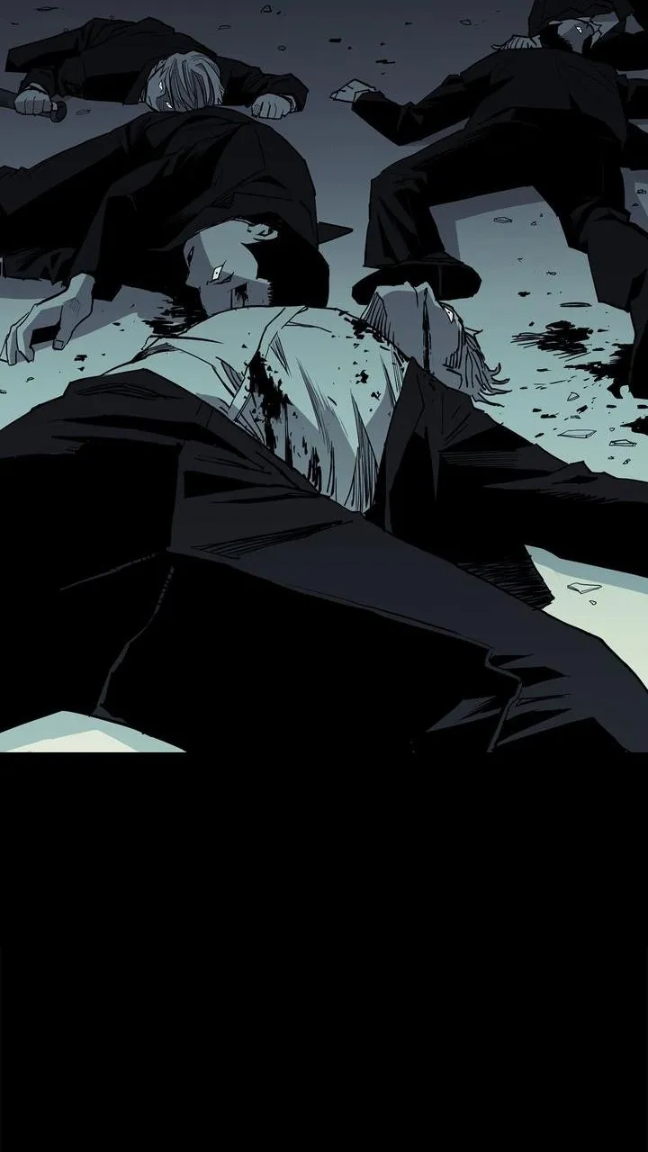 Read Plaza-Wars (en) Manga Online