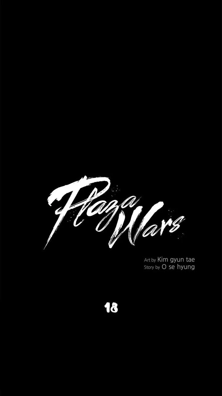 Read Plaza-Wars (en) Manga Online