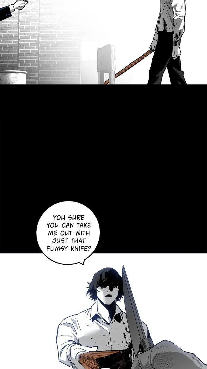 Read Plaza-Wars (en) Manga Online