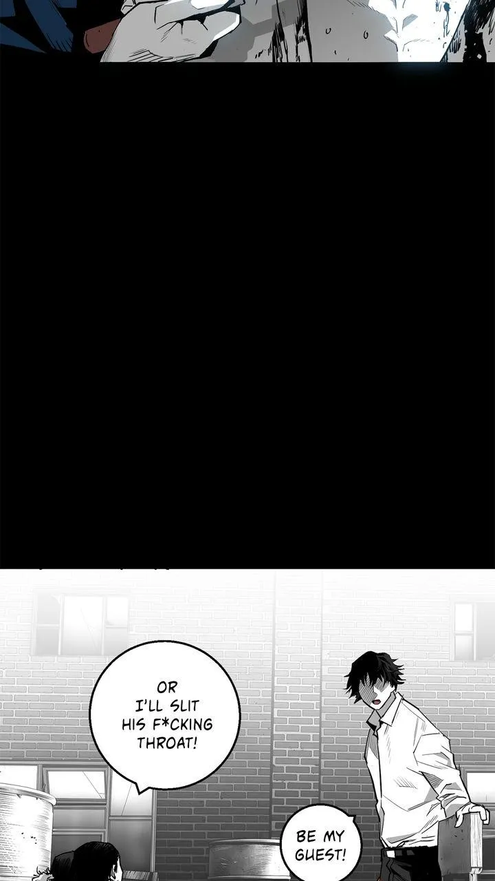 Read Plaza-Wars (en) Manga Online